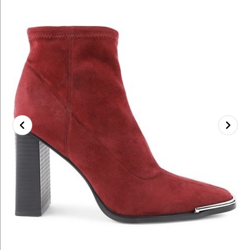 BCBGeneration Booties